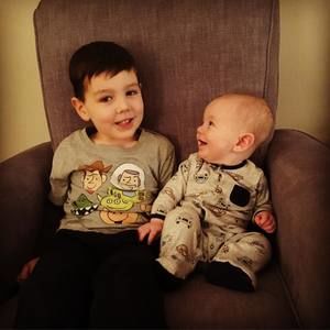 Meet your Posher, Carrie